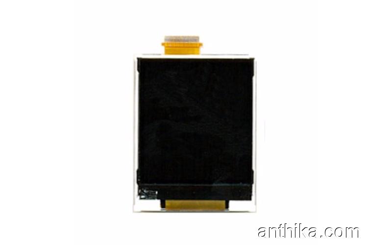 LG GB230 GB280 A155 A160 Ekran Orjinal Lcd Display New