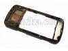 Nokia N97 Kasa Original Middle Cover Black Used 0254027