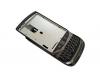 Blackberry 9800 9810 Torch Kapak Kasa Tuş Original Full Housing Black