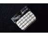 Nokia 3230 Tuş Original Keypad Keymat Silver Black New