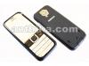 Nokia 7310 Supernova Kapak Tuş High Quality Xpress on Cover Navy Blue