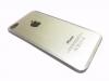 Apple Iphone 4 4s Kapak Orjinal Kalitesinde Battery Cover Silver