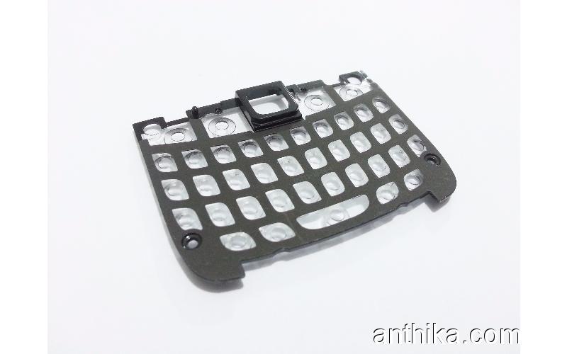 Blackberry 9300 Tuş Çerçeve KVK Depodan Orjinal Keypad Frame