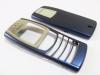 Nokia 6610 Kapak Orjinal Kalitesinde Xpress On Cover Blue