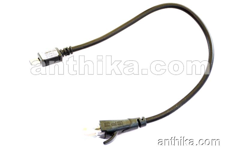 Lg Gw300 Ufs Hwk Jaf Atf Gpg Jtag Data Kablo Unlock Data Cable RJ45