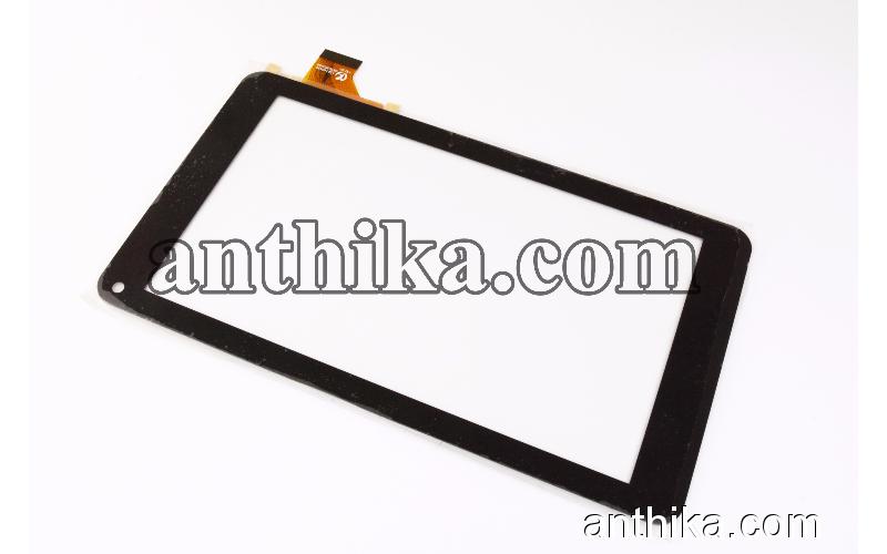 HK70DR2368 7 inç Tablet Dokunmatik Touch