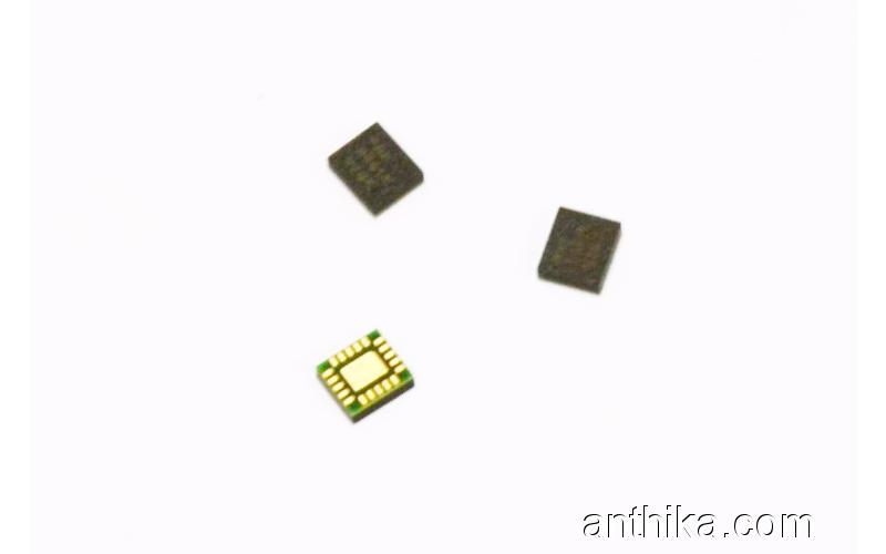 Samsung Entegre Chip 2911-00219