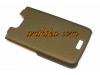 Nokia E65 Kapak Original Battery Cover Mocca New 0251602