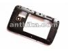 Samsung Galaxy Y Pro B5510 Kasa Original Middle Cover Black Used