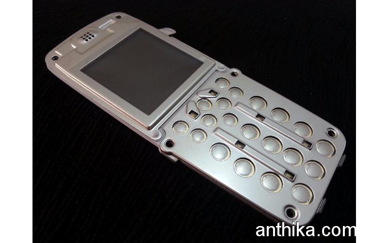 Nokia 5100 Ekran Tuş UI Board Orjinal Lcd Display Part No : 9458503