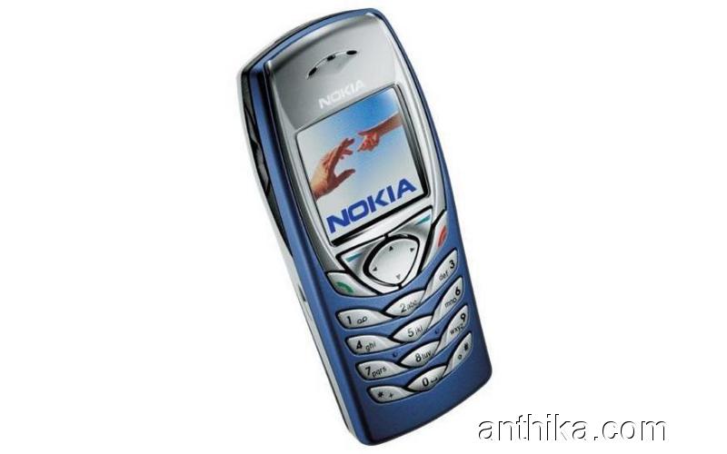 Nokia 6100 NPL-2 6.31 Türkçe Flaş TR Flash File Ufs Hwk Jaf Tornado Atf