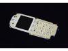 Nokia 3120 Ekran Tuş Board Speaker Original Lcd Membrane Earspeaker