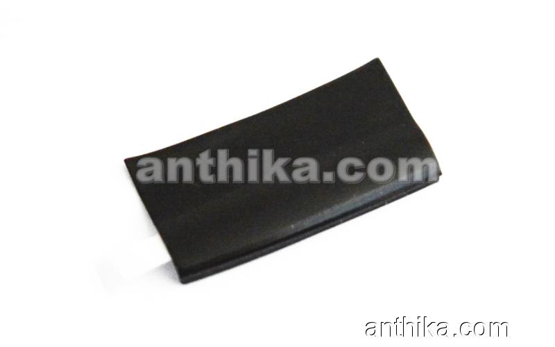 Nokia 6101 6103 Vida Kapak Original B-Cover Bezel Assy Black New