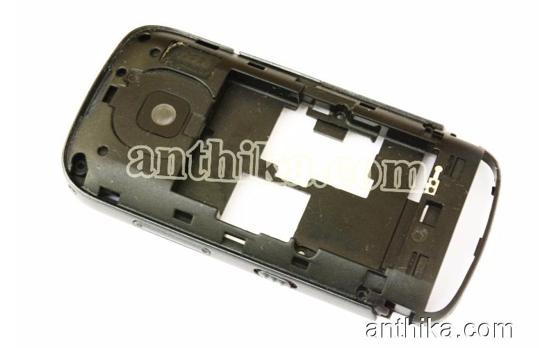 Nokia C2-03 Kasa Orjinal Middle Cover Frame Used 0258697