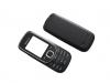 Nokia 2323 Kapak Tuş High Quality Front and Battery Cover Black New