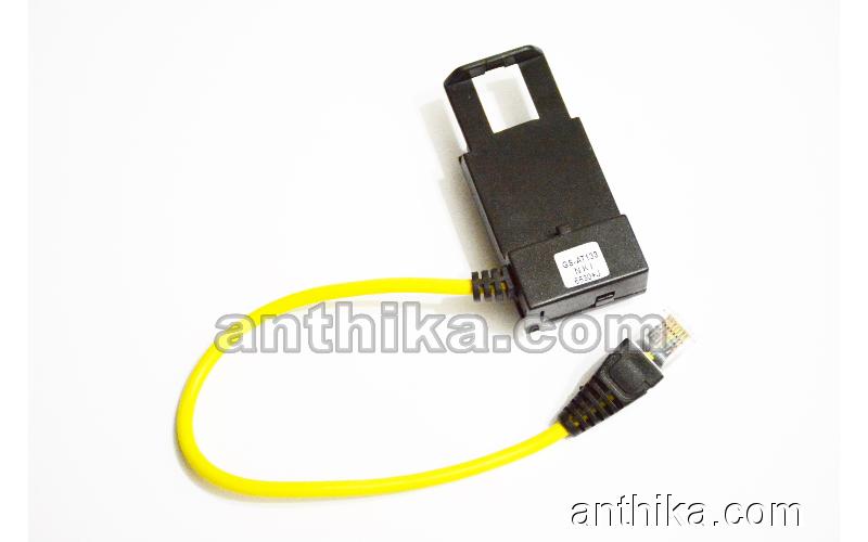 Nokia 6630 Ufs Kablo Hwk Tornado Jaf Griffin ATF Data Cable New