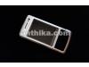 Samsung L870 Kapak Original Front Cover Silver Used