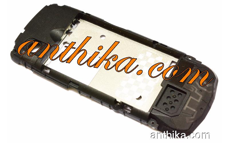 Nokia Asha 300 Kasa Buzzer Orjinal Middle Frame New Condition 5651061