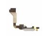 Apple Iphone 4 Şarj Soket Flex Original Charging Dock Flex Cable White