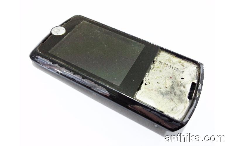 Motorola Z3 Z6 Orjinal Ekran Lcd Kasa Kapak Mekanizma-17