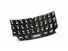 Blackberry 9350 9360 9370 Tuş Orjinal Keypad Black New