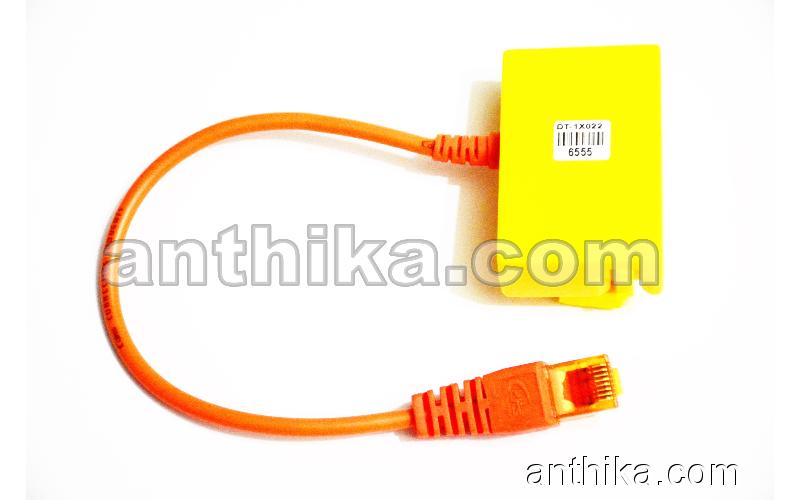 Nokia 3555 3610 6555 Ufs Kablo Hwk Tornado Jaf Griffin ATF Data Cable New