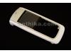 Nokia 6020 6021 Kapak Original Front Cover Black New 0266260