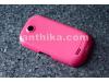 Samsung S3650 Kapak Original Battery Cover Pink New