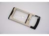 Nokia 6500 Slide Kapak Original Front Cover Silver Used