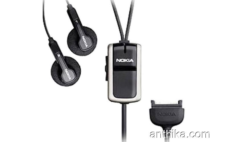 Nokia HS-23 Kulaklık Original Headset New