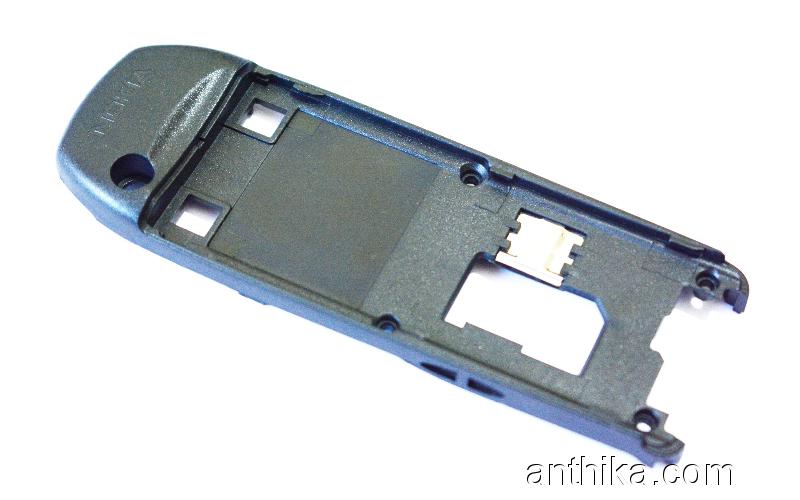 Nokia 6210 Orta Kasa Orjinal Kalitesinde Middle Frame New