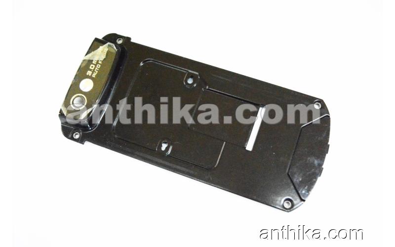 Samsung B5702 Kızak Mekanizma Original Slider Slide Assy Black New