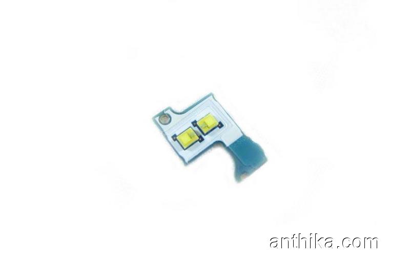 Nokia 6500 Classic Flaş Original Flashlight Module Flex Cable 0269870