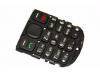 Nokia 100 101 Tuş Orjinal Kalitesinde Keypad Black New