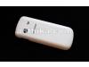 Samsung E2252 Kapak Original Battery Cover White Used