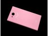 Vestel Venüs 5.5x Kapak Pil Kapağı Battery Cover Back Cover Pink New