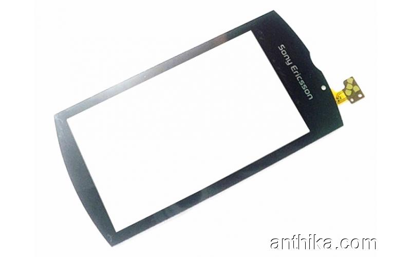 Sony Ericsson Vivaz Pro U8 U8i Dokunmatik Orjinal Digitizer Touchscreen New