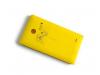 Nokia Lumia X Kapak Original Battery Cover Back Cover Yellow New