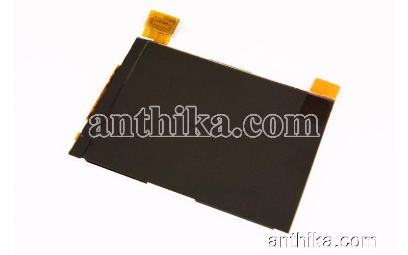 Samsung C3510 Genoa Ekran Orjinal Kalitesinde Lcd Display New