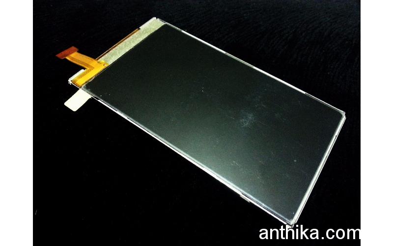 Nokia 5230 5800 N97 Mini X6 C6 Ekran Orjinal Lcd Part No : 4850098