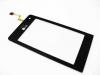 LG KU990 KU990i Dokunmatik Orjinal Digitizer Touchscreen Black