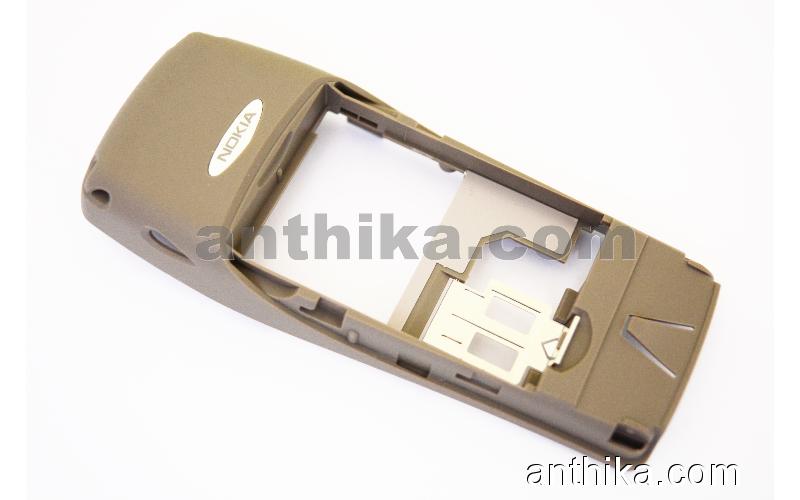 Nokia 2300 Kasa Original Middle Cover 9492069