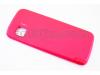 Nokia 5230 Kapak High Quality Battery Cover Pink New