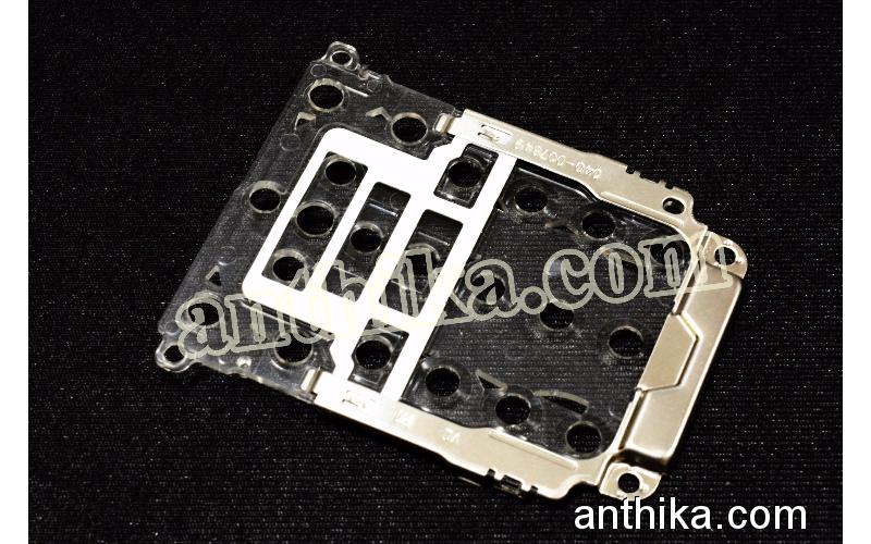 Nokia 6030 Tuş Çerçeve Orjinal Light Guide Keyboard New 0263764