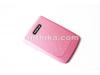 Nokia 6131 Kapak Original Battery Cover Pink Used