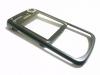 Nokia 6680 Kapak Orjinal Xpress On Front Cover Black New