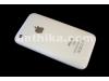 Apple Iphone 3G 3GS 16GB Kasa Original Housing White New Condition