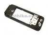 Nokia 5630 Kasa Original Middle Cover Black New