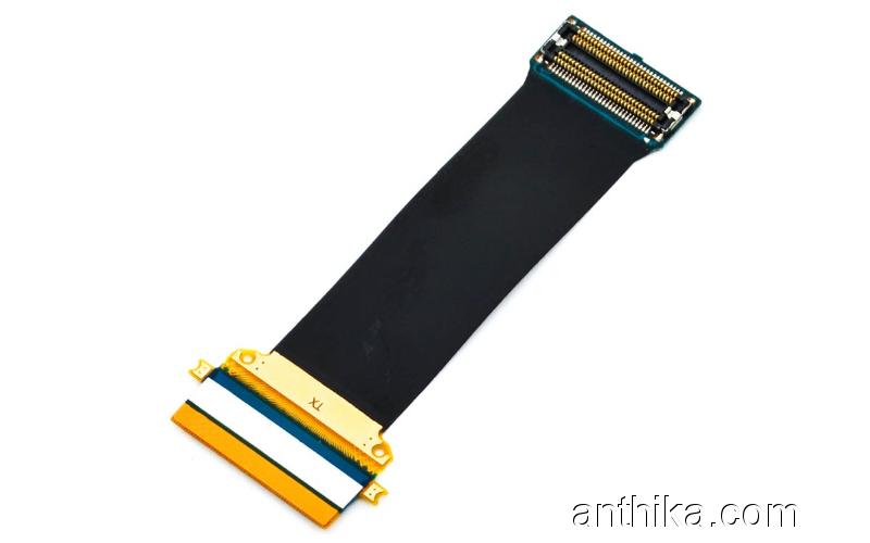 Samsung J750 Flex Film Original Lcd Flex Cable New