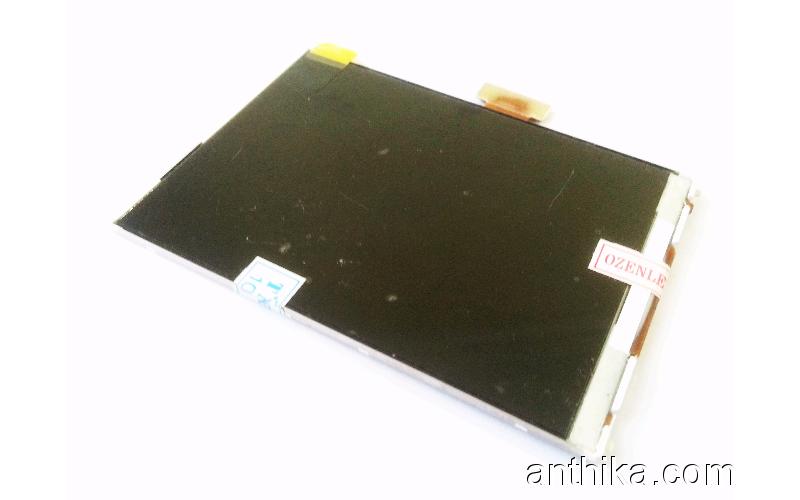 Samsung Galaxy Mini S5368 S5570 S5578 Ekran Orjinal Lcd Display New